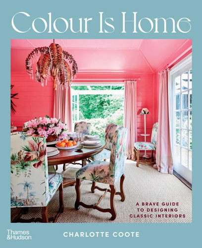 Colour home a brave guide - brave,