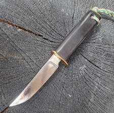 altes vintage Jagdmesser