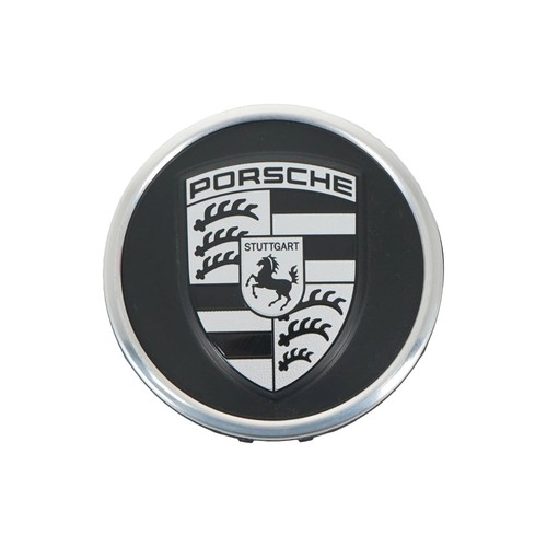 Original porsche nabendeckel - original,