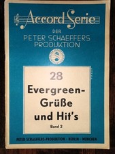 Notenheft - 28