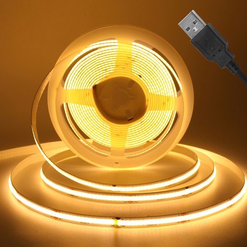 Cob led strip streifen - cob, band