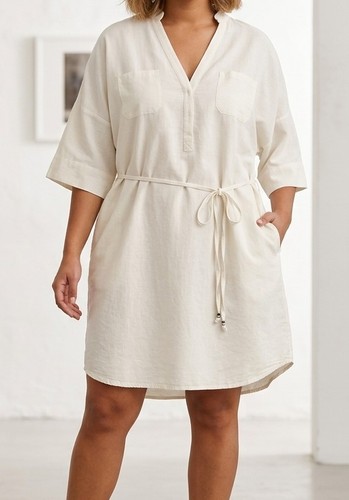 Esprit bluse mini - esprit, kleid