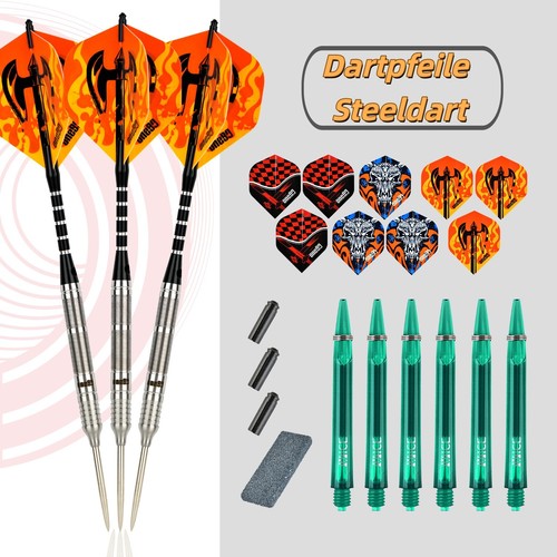 Vhd dartpfeileset - vhd,