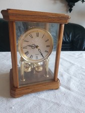 Alte Kaminuhr Gebraucht