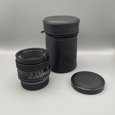 Leica Summilux-R 50mm 1:4 -
