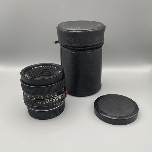 Leica summilux 50mm - 50mm,
