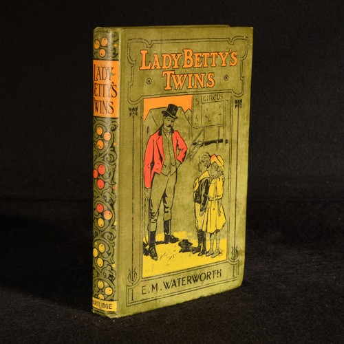 1896 lady betty twins e - by,