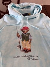 Ralph lauren sweatshirt mit - ralph,
