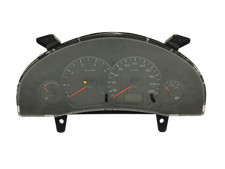 Tacho Kombiinstrument Ford