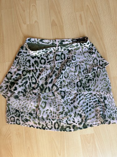 Zara damen rock - rock, kurz