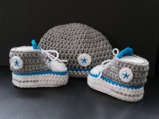 Neu !! Babyschuhe