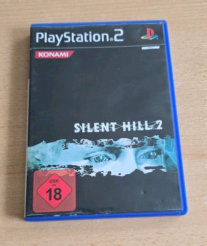 Silent hill sony - silent, (sony
