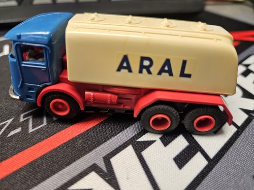Faller ams 5780 aral - ams, --