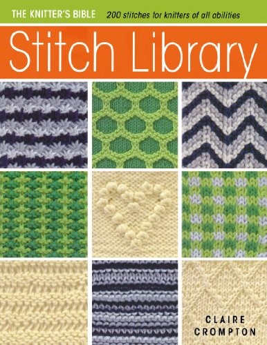The knitter bible - knitter's, stitch
