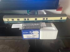 Sachsenmodelle H0 74641