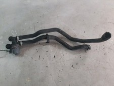 BMW 3er E46   Wasserventil Heizungsventil Kühlwasser Duoventil  8369805 