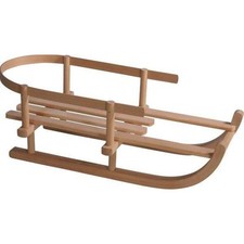 Wenzel puppenschlitten - wenzel,