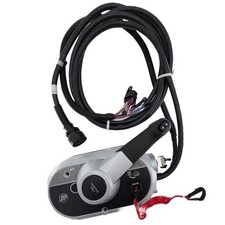 Mercury Side Mount Remote