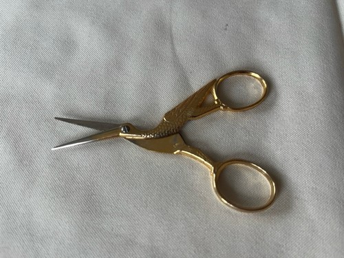 Storchenschere stickschere - storchenschere,