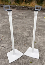 Sanus lautsprecherstands - sanus,