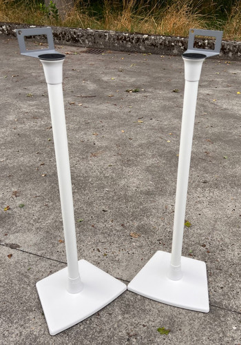 Sanus lautsprecherstands - sanus,