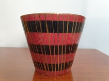 Seltene große Bitossi Seta