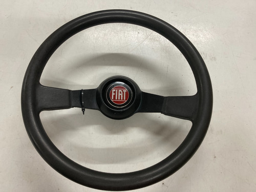 Fiat lenkrad 355mm - fiat,