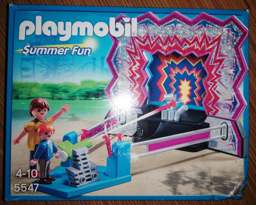Playmobil 5547 dosen - playmobil,