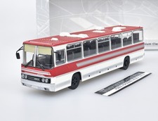 Ikarus 250.59 - Rot/Weiß