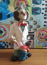 Gilde Clown 1 x  Oldies, Oldie