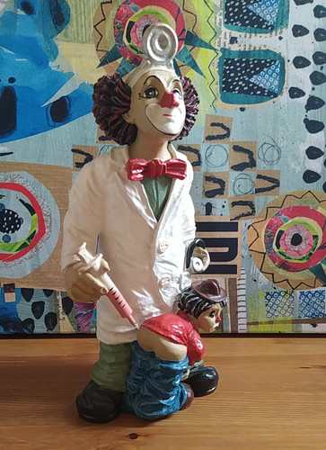 Gilde clown oldies oldie - 1, oldies,