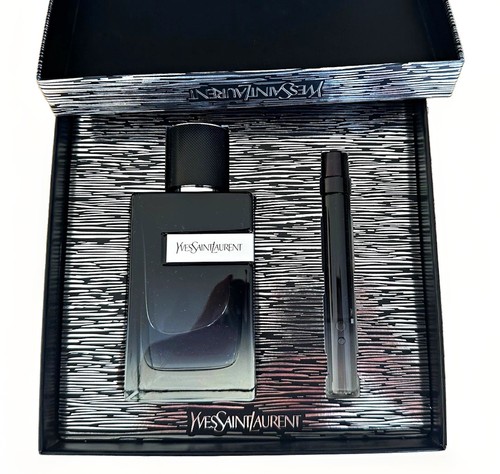 Yves saint laurent eau de - saint,