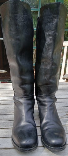 Stiefel weitschaft schwarz - stiefel,, weitschaft,