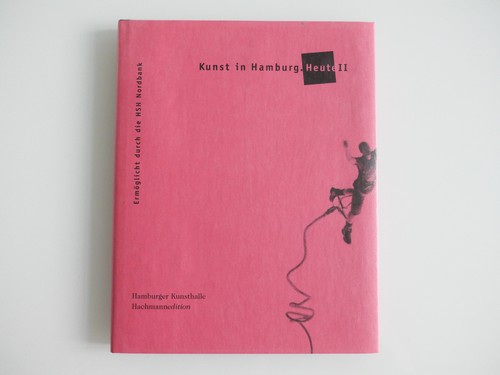 Kunst hamburg heute - kunst, in