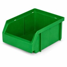 36x Stapelbox Aufbewahrungsbox