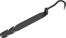 Picard Dachdecker-Nageleisen