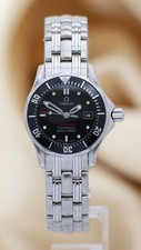 Omega seamaster diver 300m - omega,