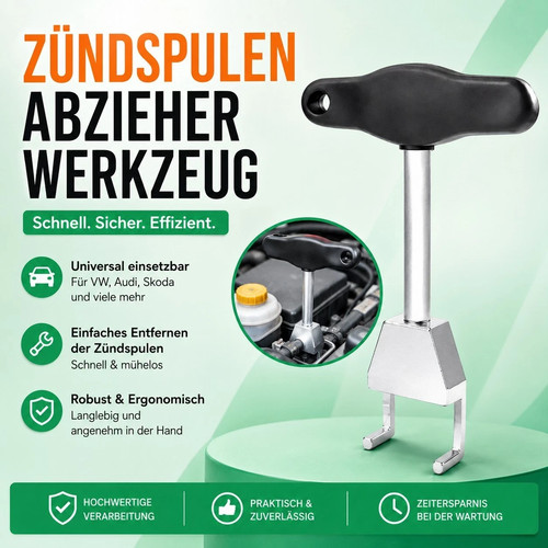 Zündspulen abzieher werkzeug - zündspulen,