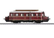 Märklin 38135 triebwagen - h0,