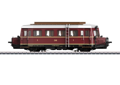 Märklin 38135 triebwagen - märklin,