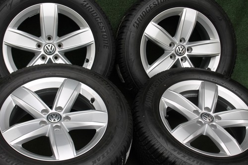 Original tiguan ad1 - tiguan, ii