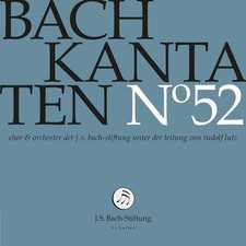 Johann Sebastian Bach -