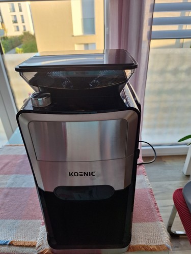 Kaffeemaschine mit mahlwerk - kaffeemaschine,
