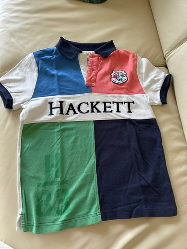 Hackett poloshirt jahre - hackett,