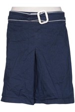 Bonnie & Buttermilk Rock Damen Damenrock Gr. W30 Marineblau #zu4srv1