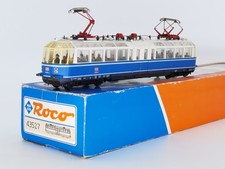 HO ROCO 43527 ELEKTRONISCHER