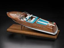 Amati 1608 -  Runabout Tipo Acquarama Kit 1:10