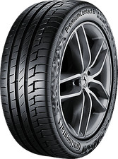 Sommerreifen Continental