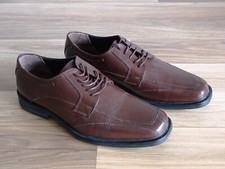 Travelmaster Herren Halbschuh