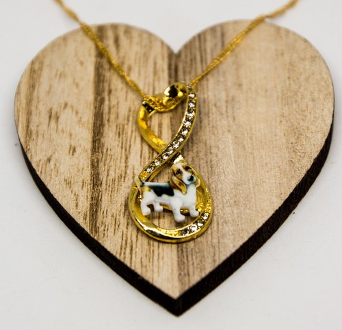 Kette und anhänger gold - kette,